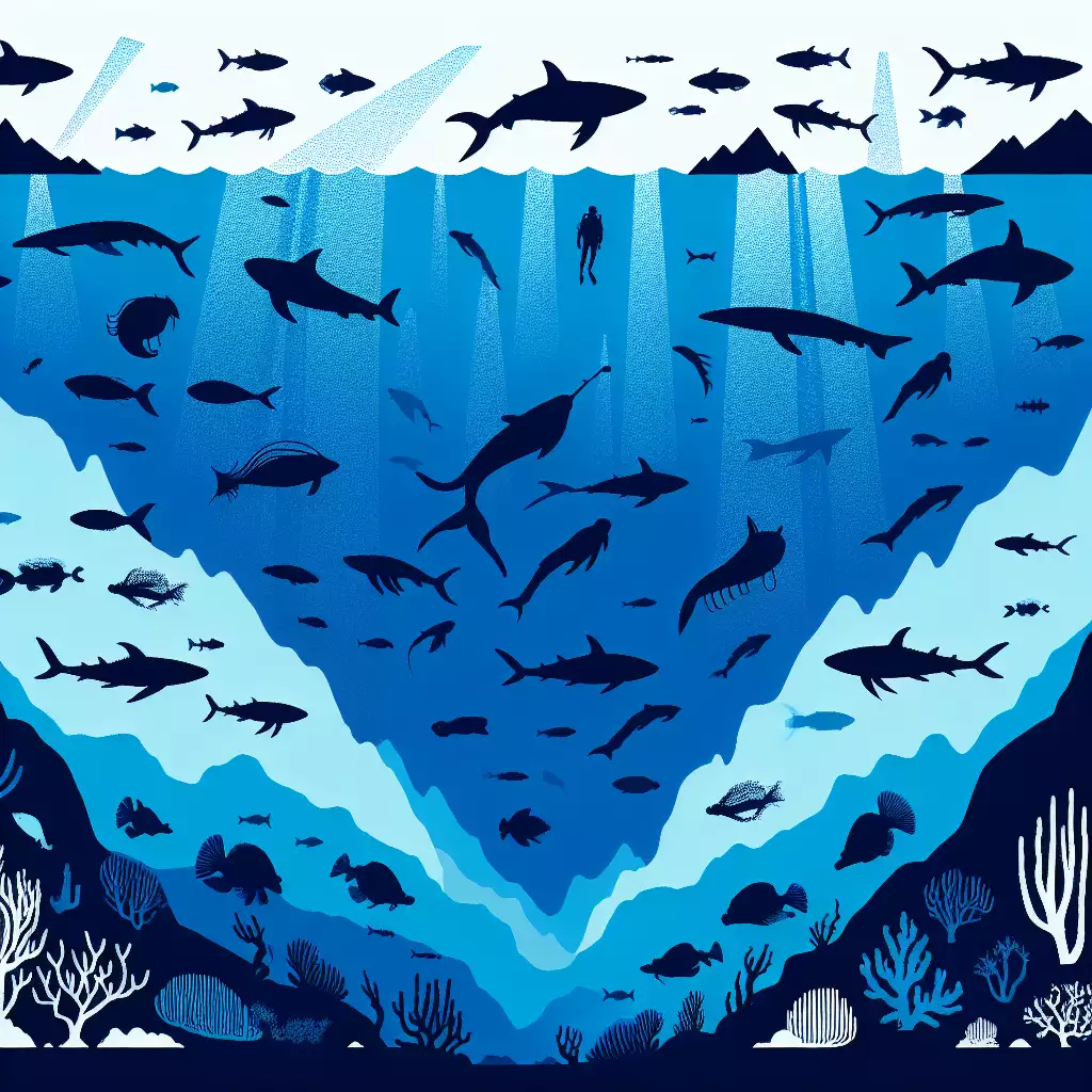 Menyelami Kehidupan Laut Dalam Lewat Dokumenter 'Oceans'