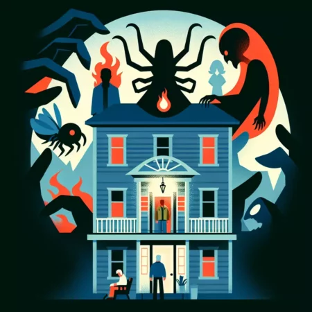 Serial ‘Stranger Things’ Hadir dengan Musim Terbaru yang Penuh Kejutan