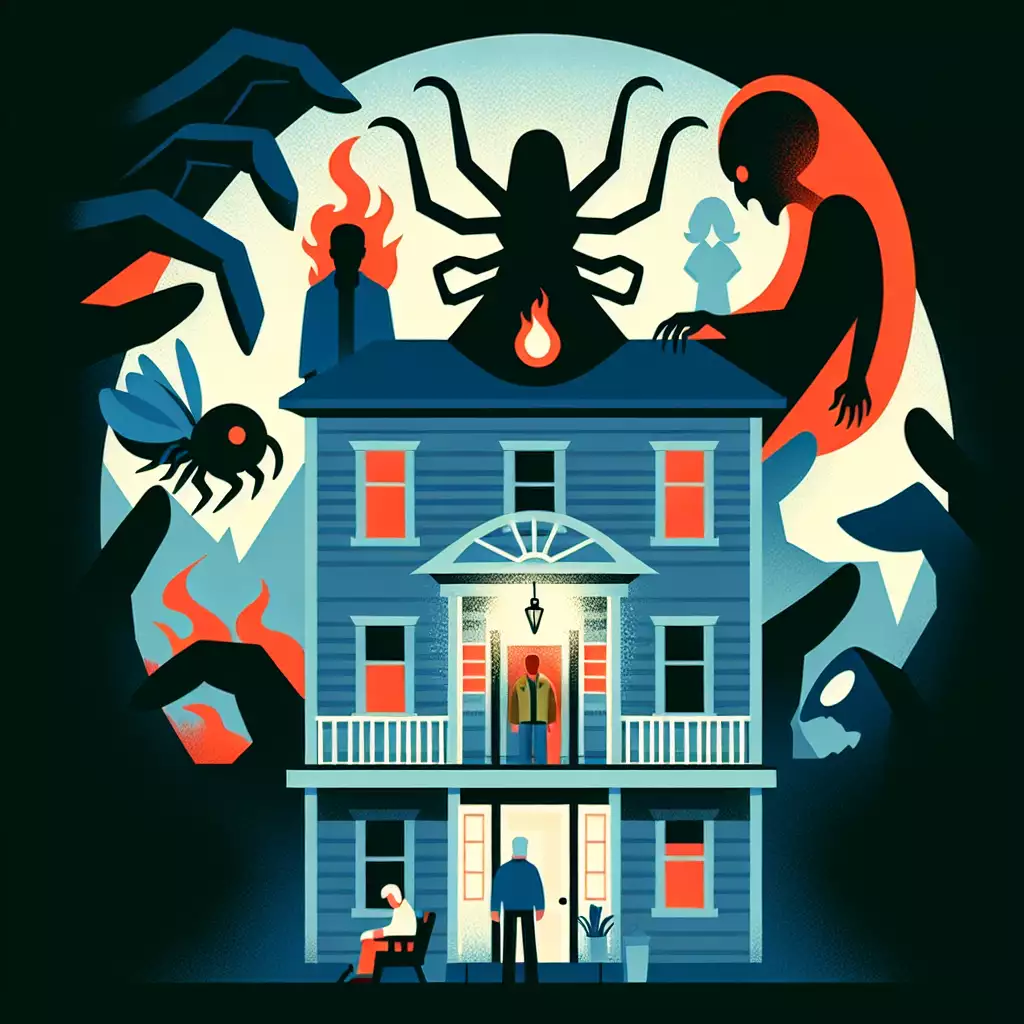 Serial 'Stranger Things' Hadir dengan Musim Terbaru yang Penuh Kejutan