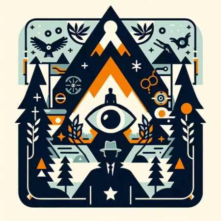 Film Terbaru ‘The Secret Society’ yang Bikin Penasaran