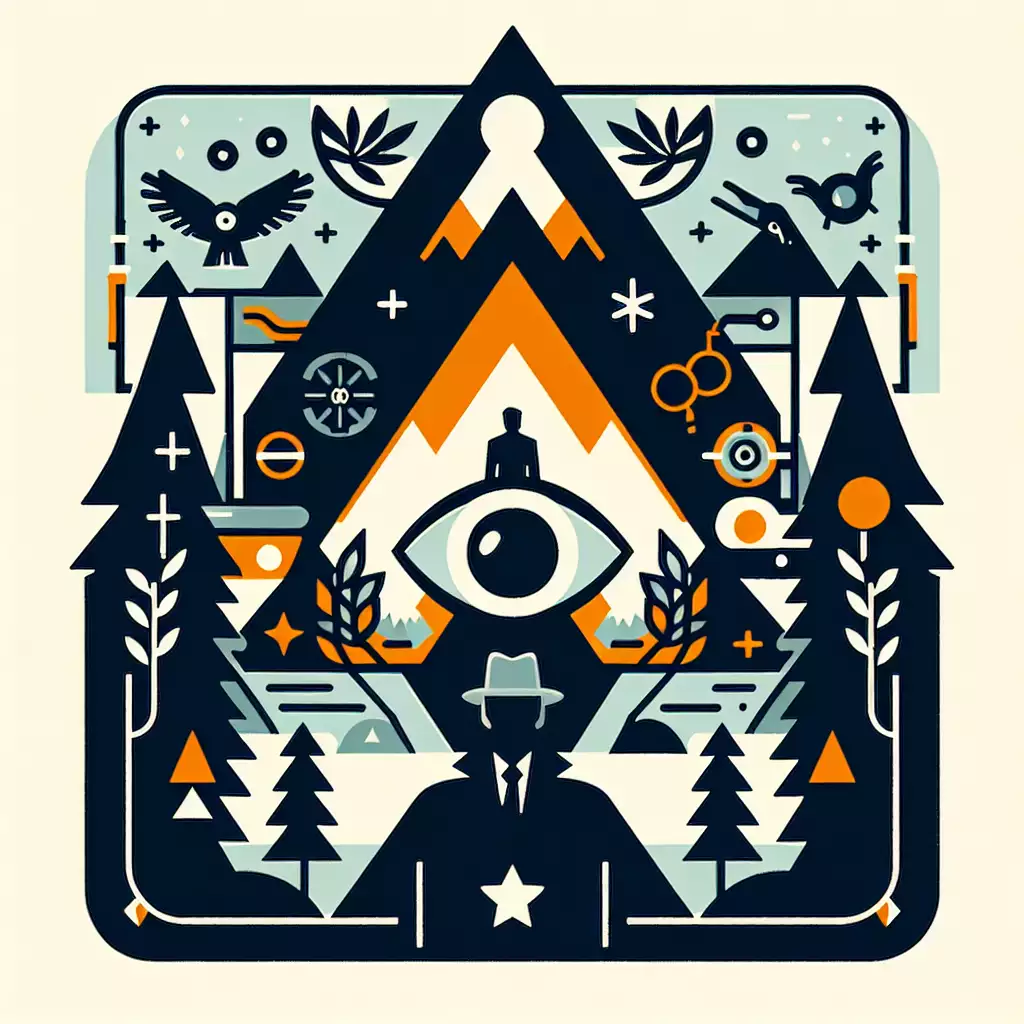 Film Terbaru 'The Secret Society' yang Bikin Penasaran