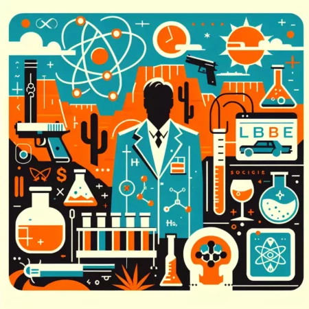 Drama ‘Breaking Bad’ Alur Cerita yang Selalu Membuat Ketagihan