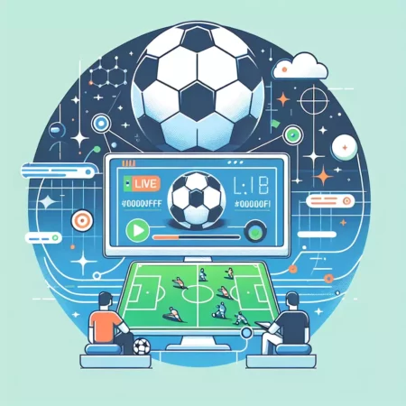 Live Streaming FIFA World Cup Nikmati Laga Sepakbola Secara Langsung