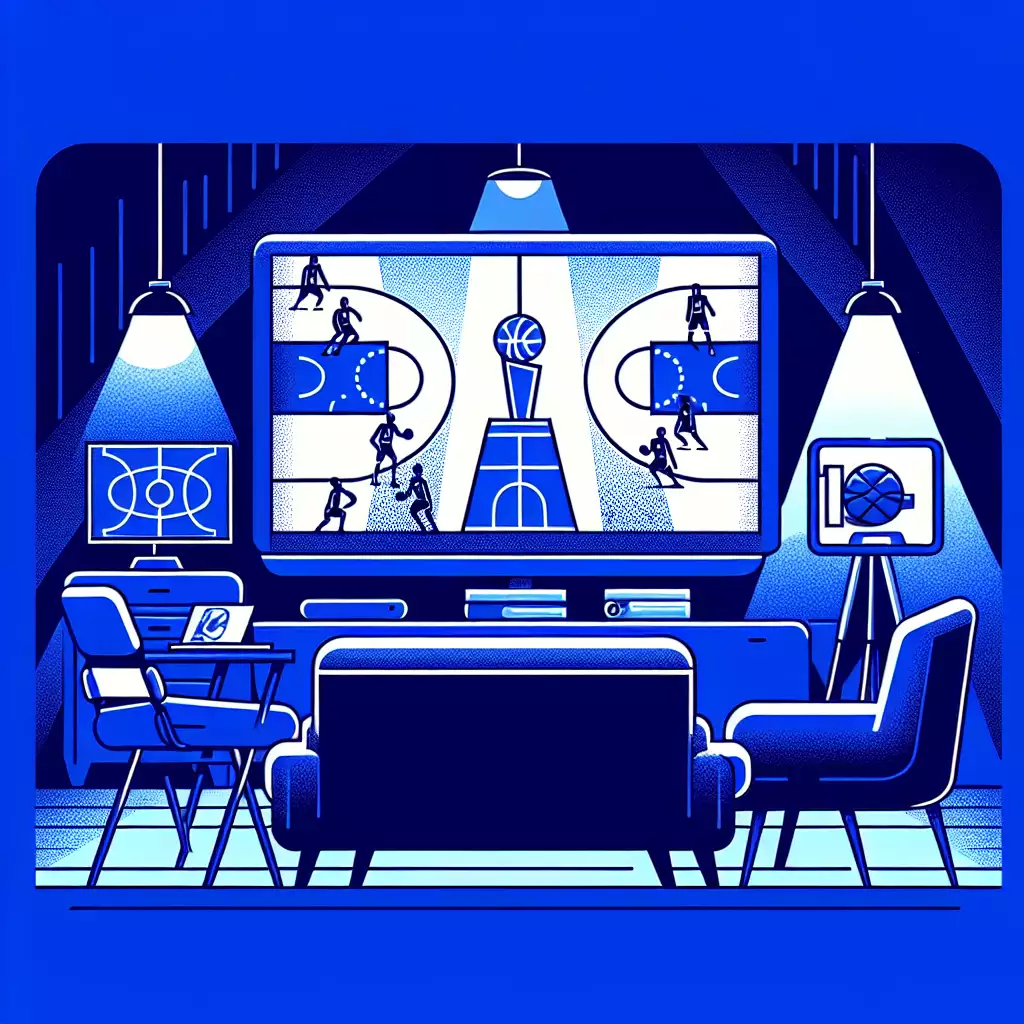 Live Streaming Pertandingan NBA Final 2025 Bisa Ditonton Secara Real-Time