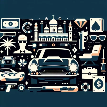 Film Terbaru ‘No Time to Die’ Akan Mengakhiri Petualangan James Bond