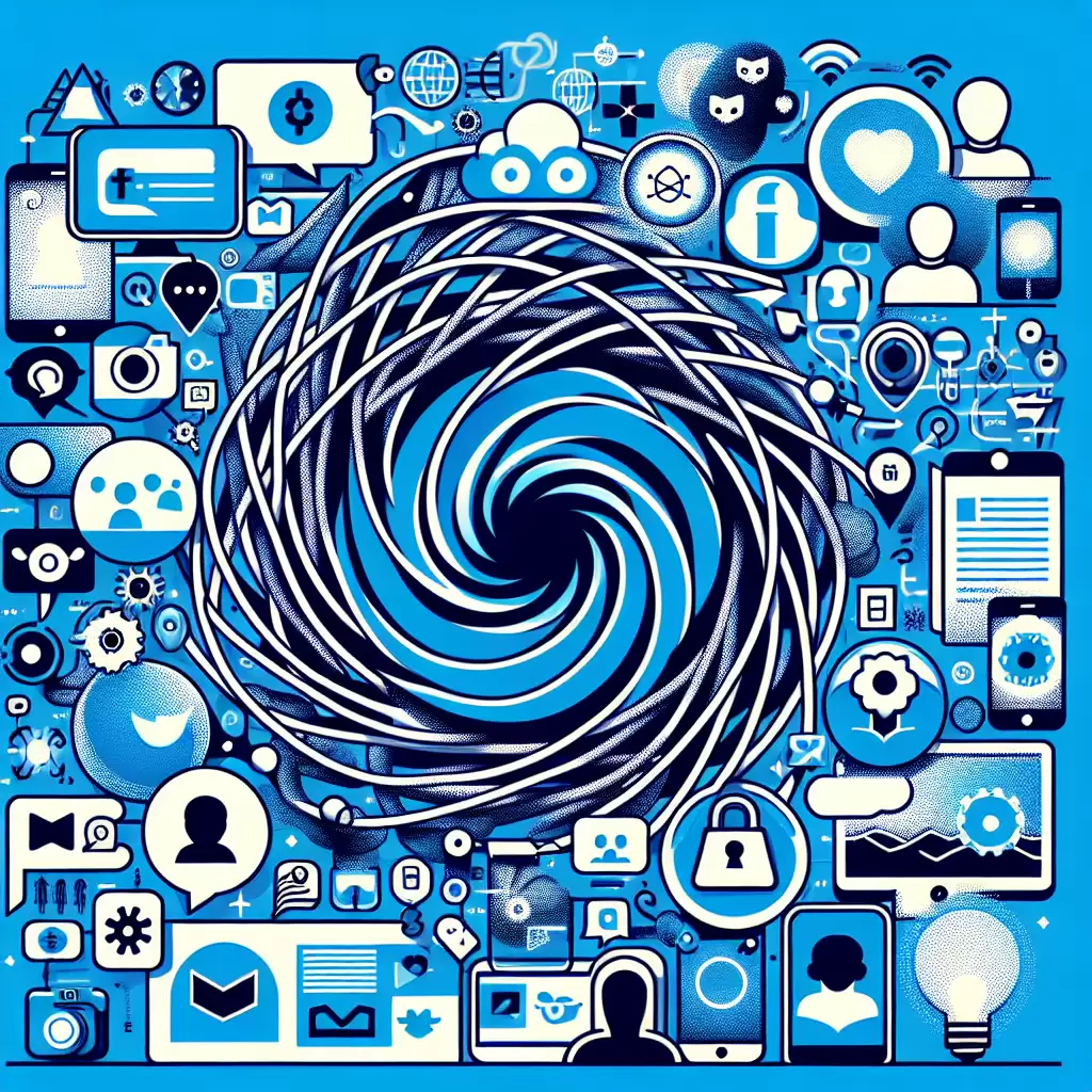 Dokumenter 'The Social Dilemma' Mengungkap Dampak Media Sosial