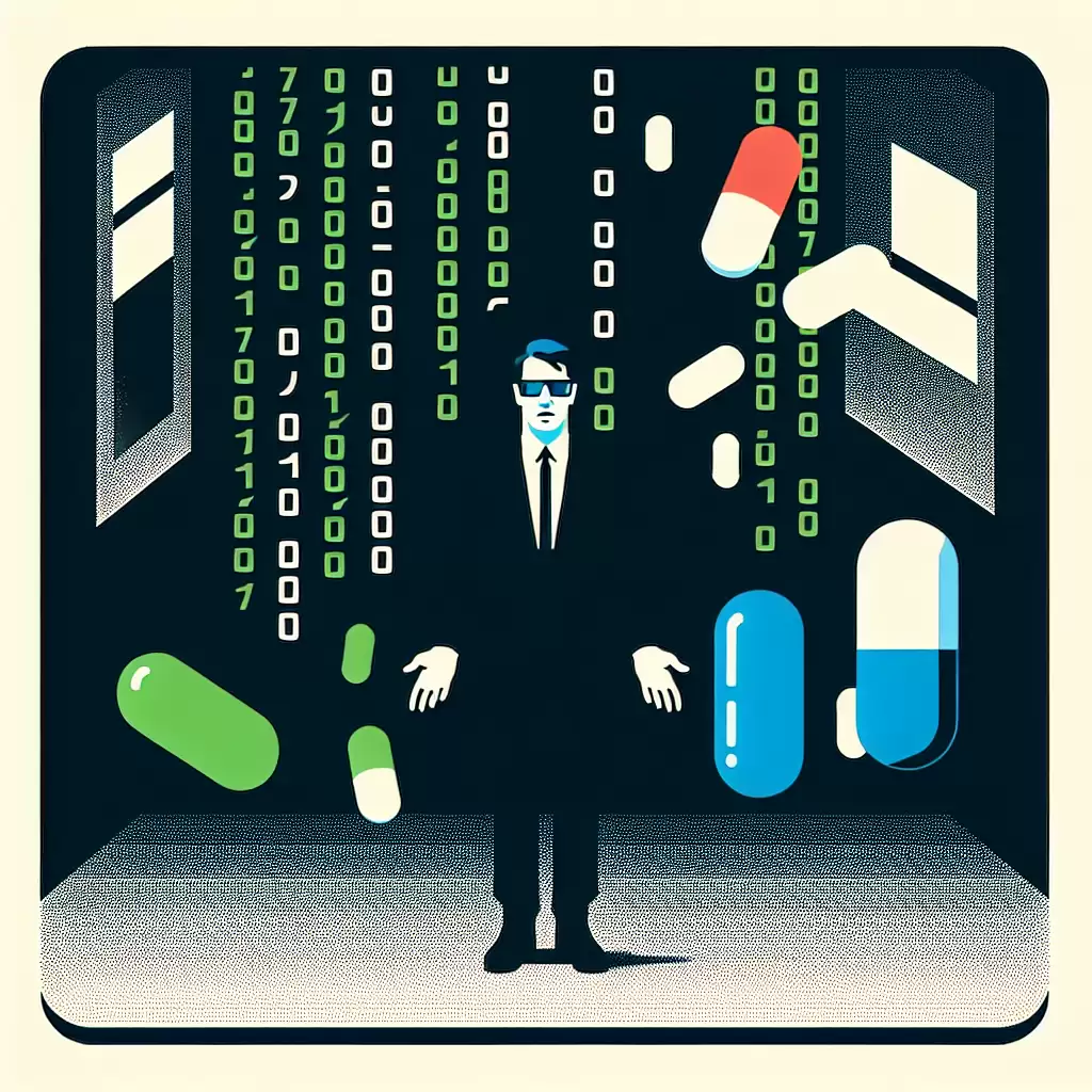 Film Terbaru 'Matrix 4' Membawa Kembali Ke Dunia Virtual