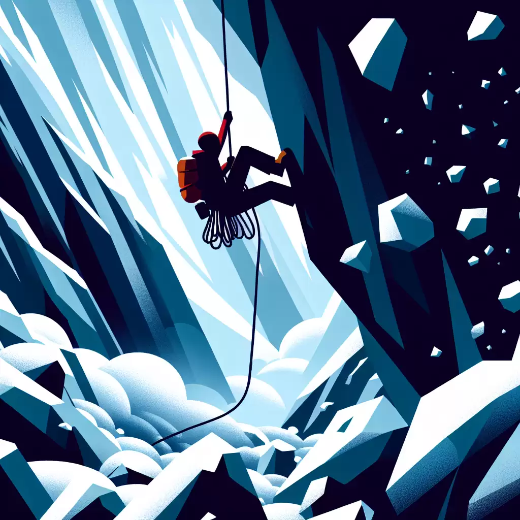 Dokumenter 'Free Solo' Mengungkap Aksi Gila Pendaki Tanpa Tali