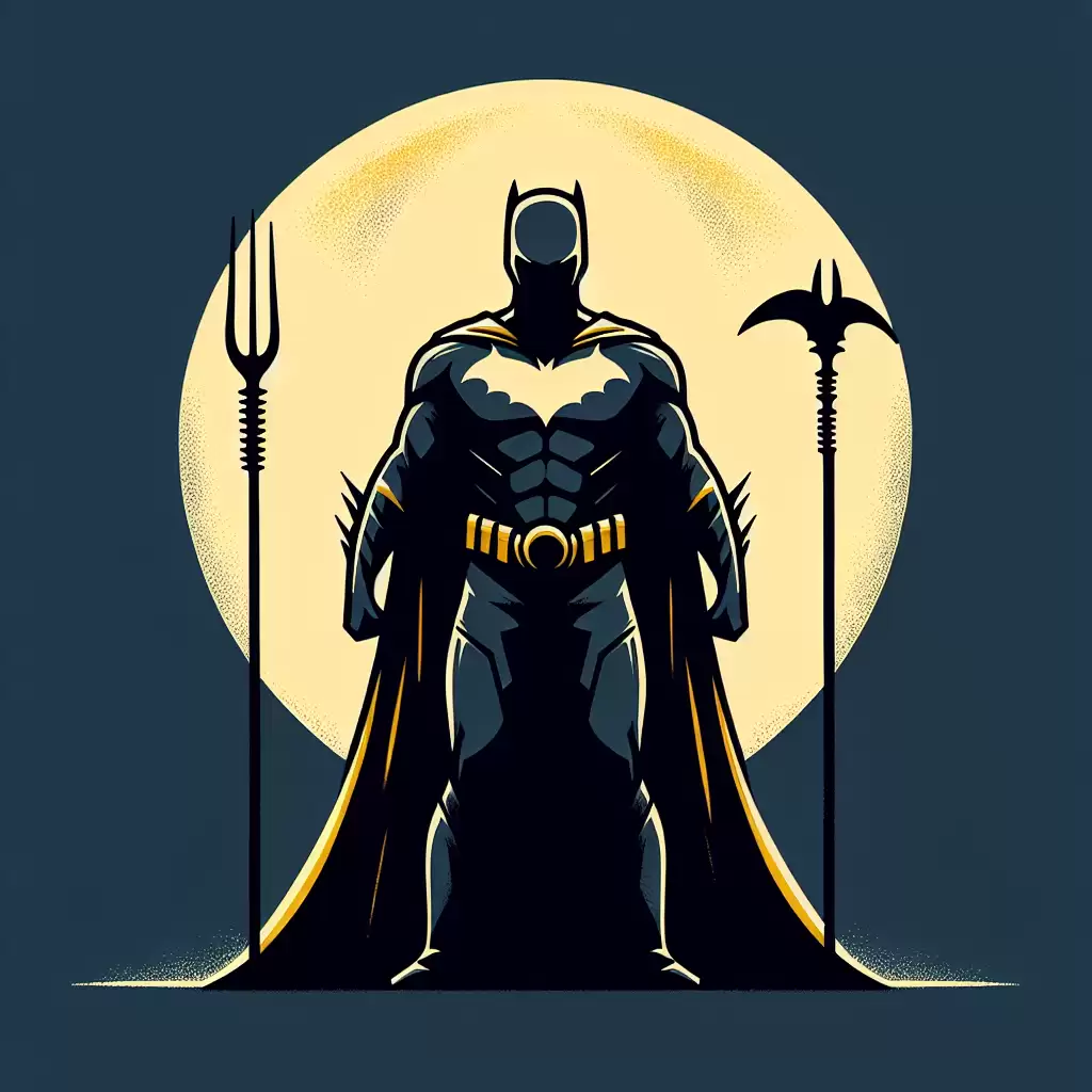 Film Terbaru 'The Batman' Memperkenalkan Dark Knight yang Lebih Gelap