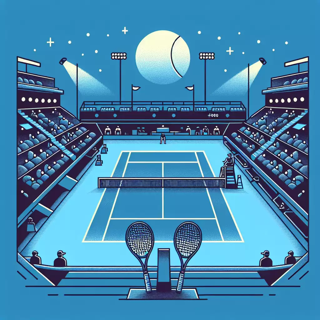 Live Streaming Turnamen Tennis Wimbledon 2025