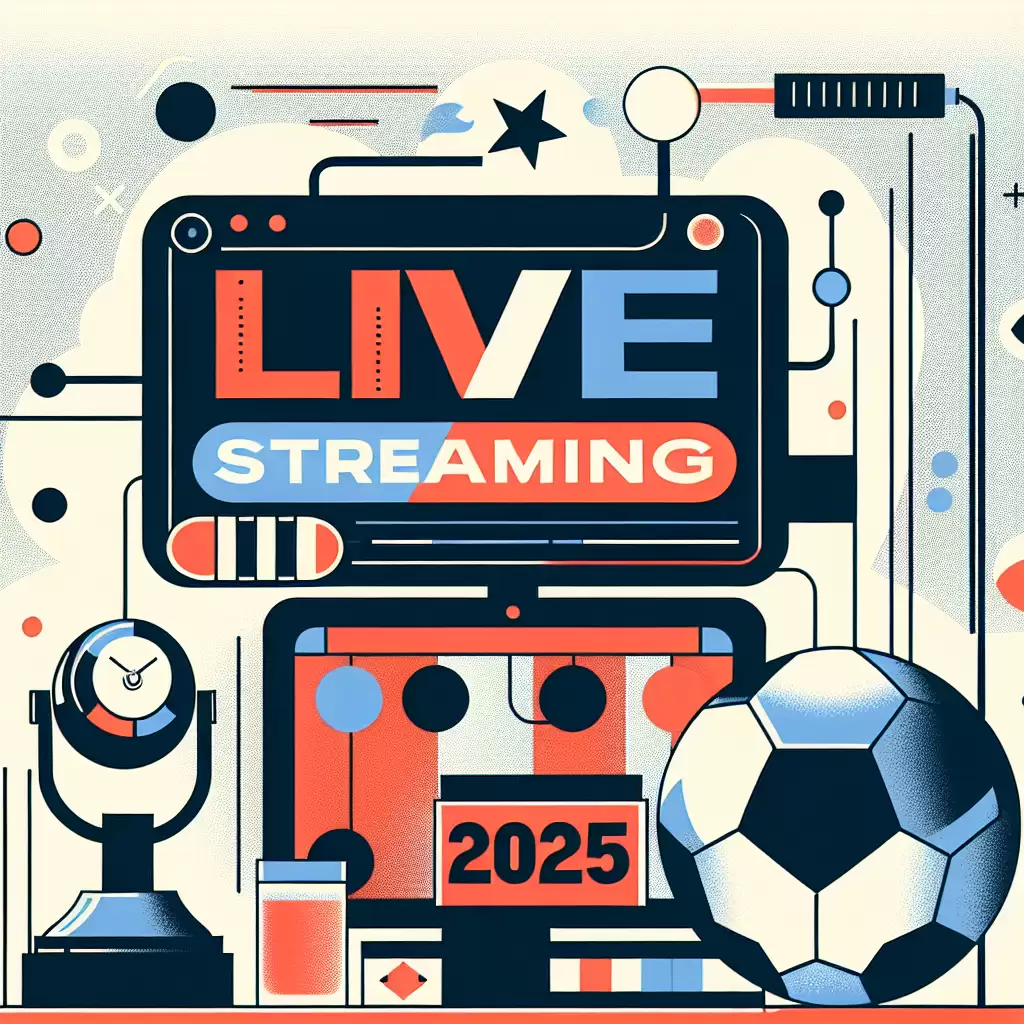 Live Streaming Premier League 2025 Dapat Ditonton Langsung