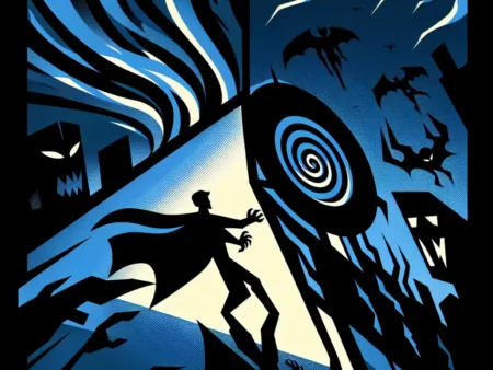 Serial ‘The Boys’ Hadirkan Kisah Superhero dengan Twist Gelap