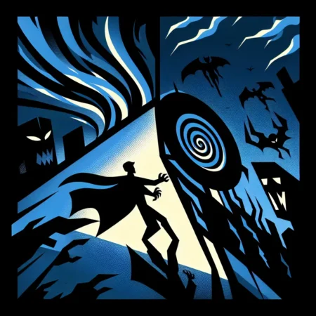 Serial ‘The Boys’ Hadirkan Kisah Superhero dengan Twist Gelap