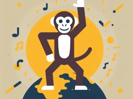 Lagu ‘Dance Monkey’ Memikat Pendengar di Seluruh Dunia