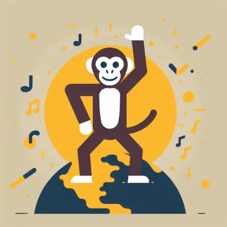 Lagu ‘Dance Monkey’ Memikat Pendengar di Seluruh Dunia
