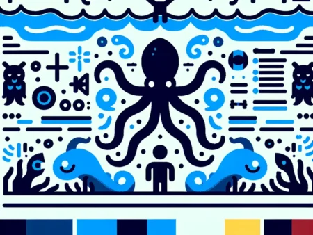 Dokumenter ‘My Octopus Teacher’ Mengungkap Hubungan Manusia dengan Laut