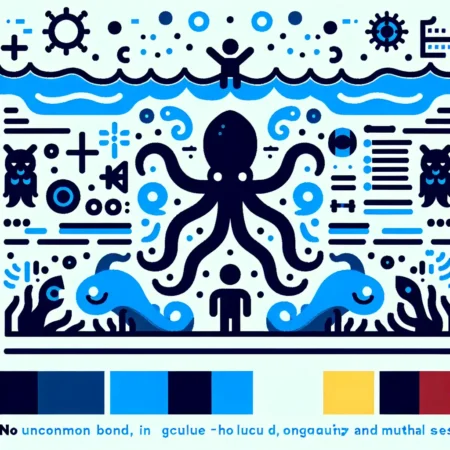 Dokumenter ‘My Octopus Teacher’ Mengungkap Hubungan Manusia dengan Laut