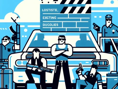 Film Terbaru ‘The Suicide Squad’ Penuh Aksi dan Kekonyolan