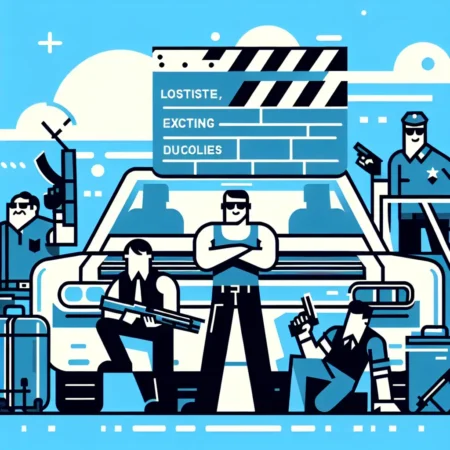 Film Terbaru ‘The Suicide Squad’ Penuh Aksi dan Kekonyolan