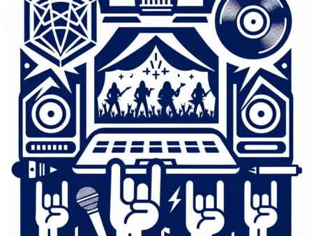 Live Streaming Konser Metallica Dapat Diakses Langsung dari Rumah