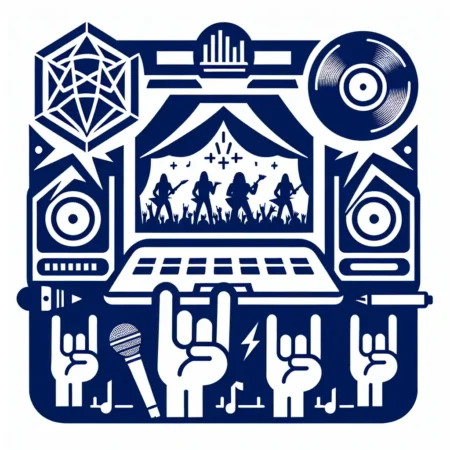 Live Streaming Konser Metallica Dapat Diakses Langsung dari Rumah