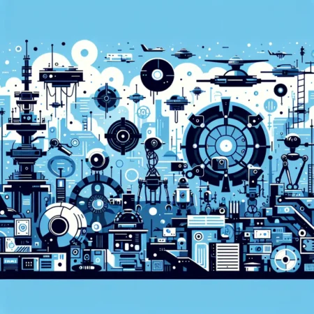 Serial ‘Westworld’ Menyuguhkan Cerita Penuh Intrik di Dunia Robot